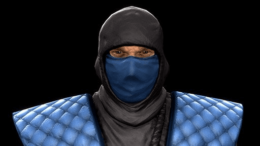 Klassic Sub-Zero (Image via ESO Model Viewer)