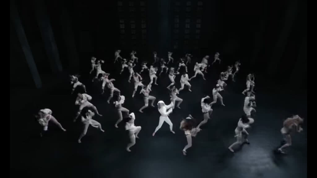 Abracadabra is part of the MAYHEM album (Image via Lady Gaga)