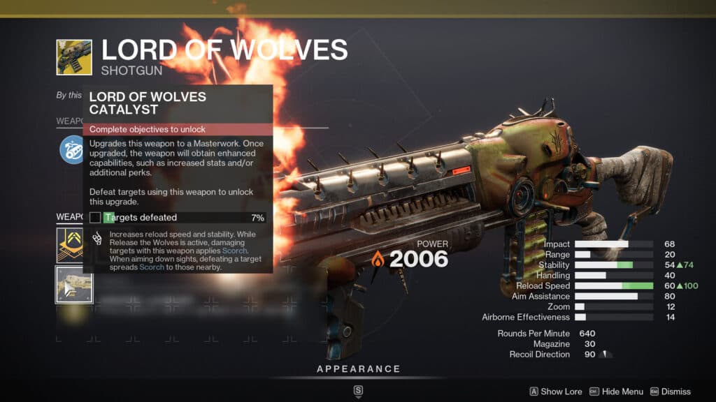 Scorching (Image via esports.gg)