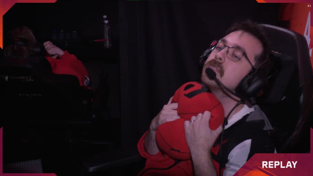 (Screenshot via VALORANT Americas on Twitch)