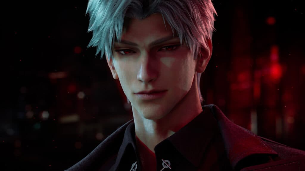 Sylus and Caleb are the most recent characters of the game (Image via InFold Games)