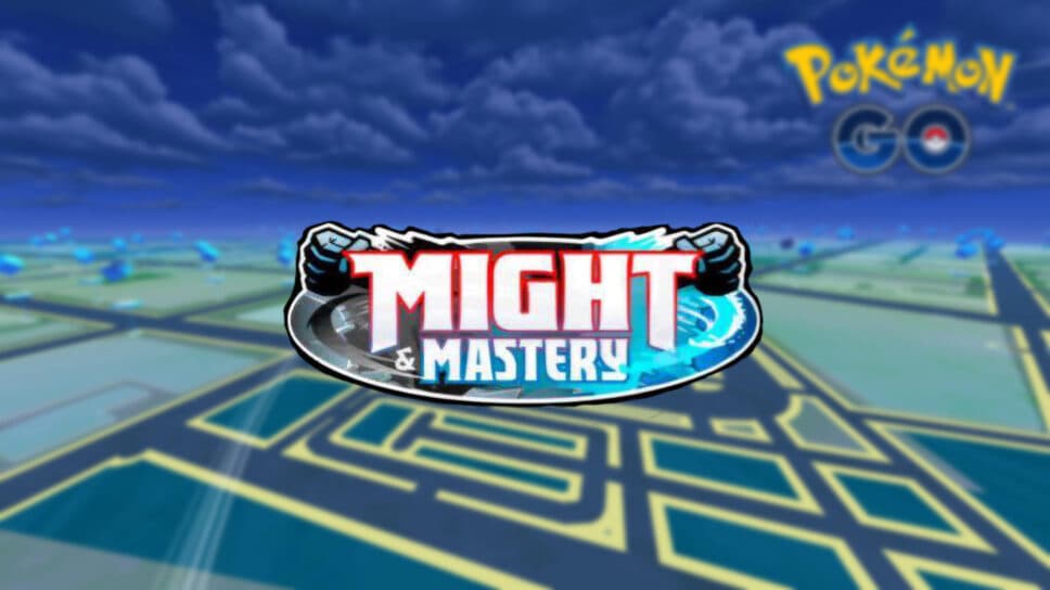 Pokémon GO: Might & Mastery – everything we know so far cover image