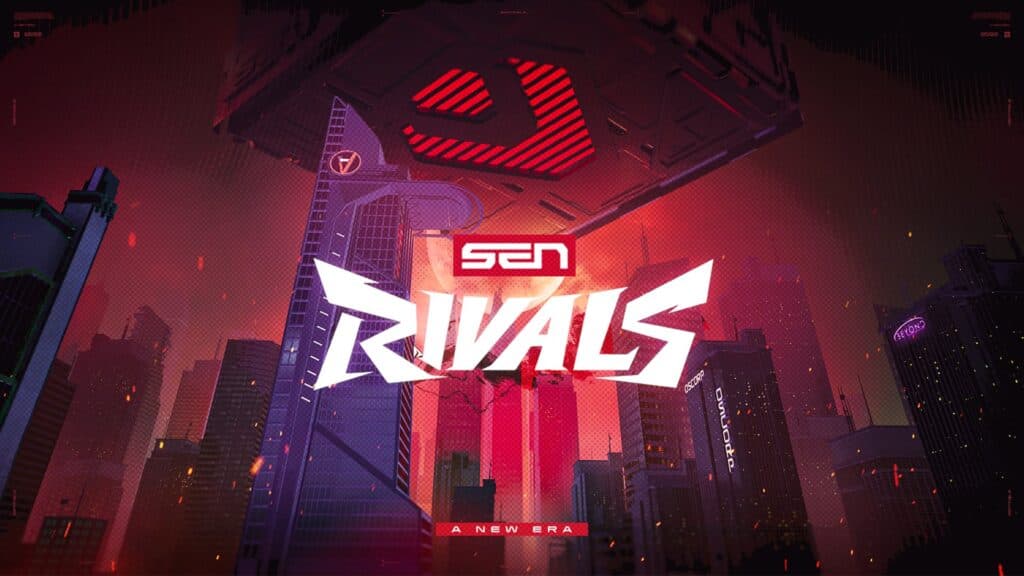 Teams will be added as they start to announce their rosters (Image via Sentinels)