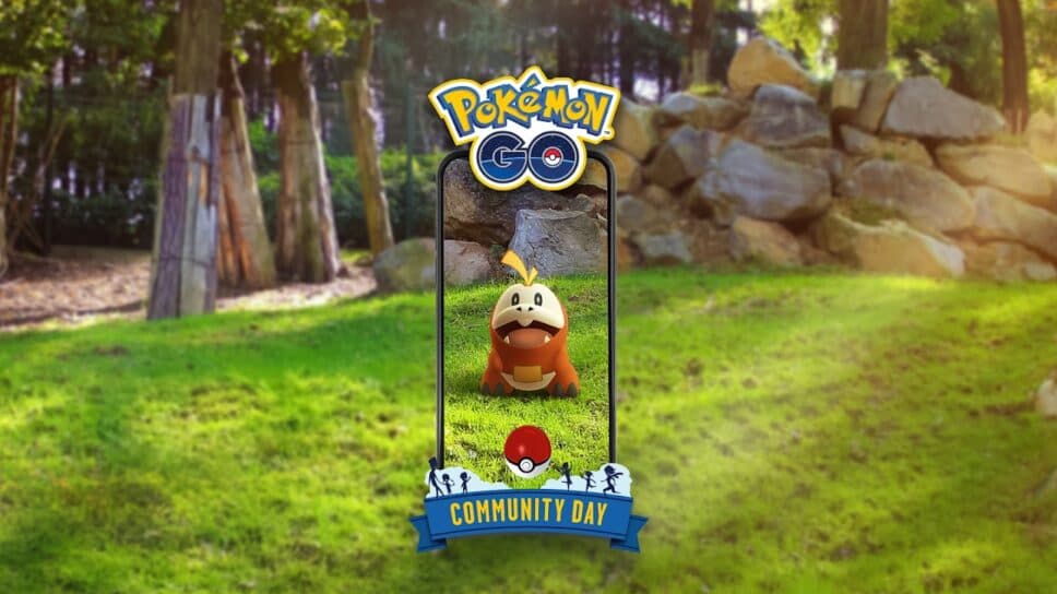Fuecoco Pokémon GO Community Day: Tips, tricks & 100% IV cover image