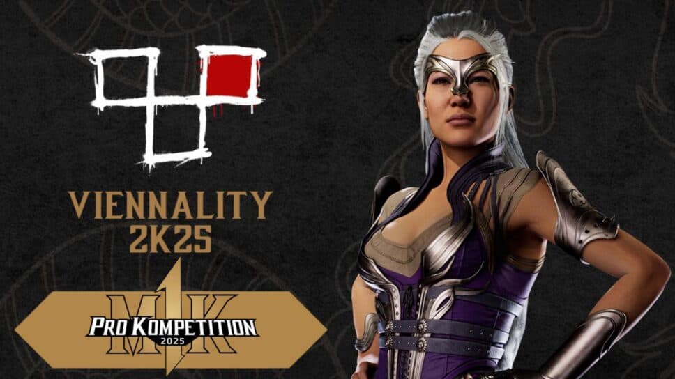 viennality 2k25: MK1 Demi God and a huge Mortal Kombat party cover image