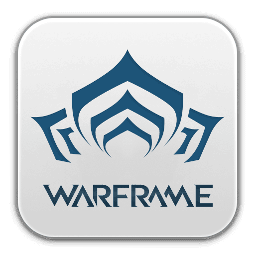esports.gg Warframe Game Icon