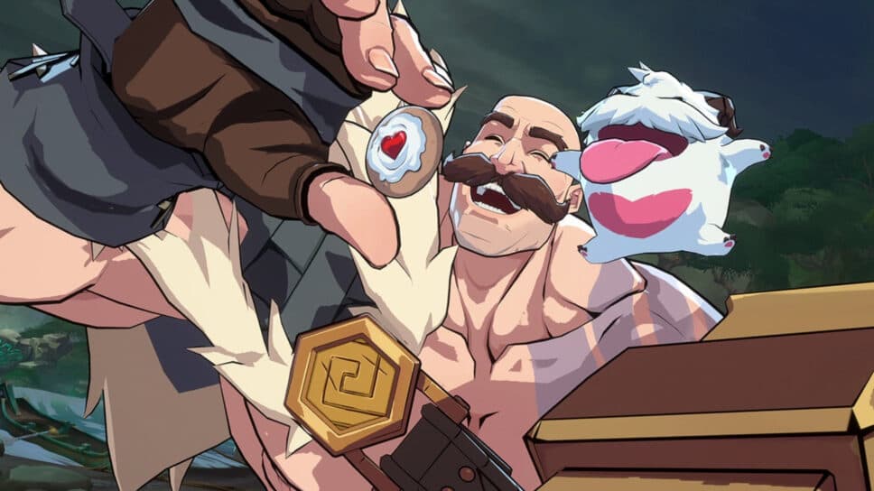 All rewards in the Battle Pass of 2XKO (Alpha Lab 2) cover image