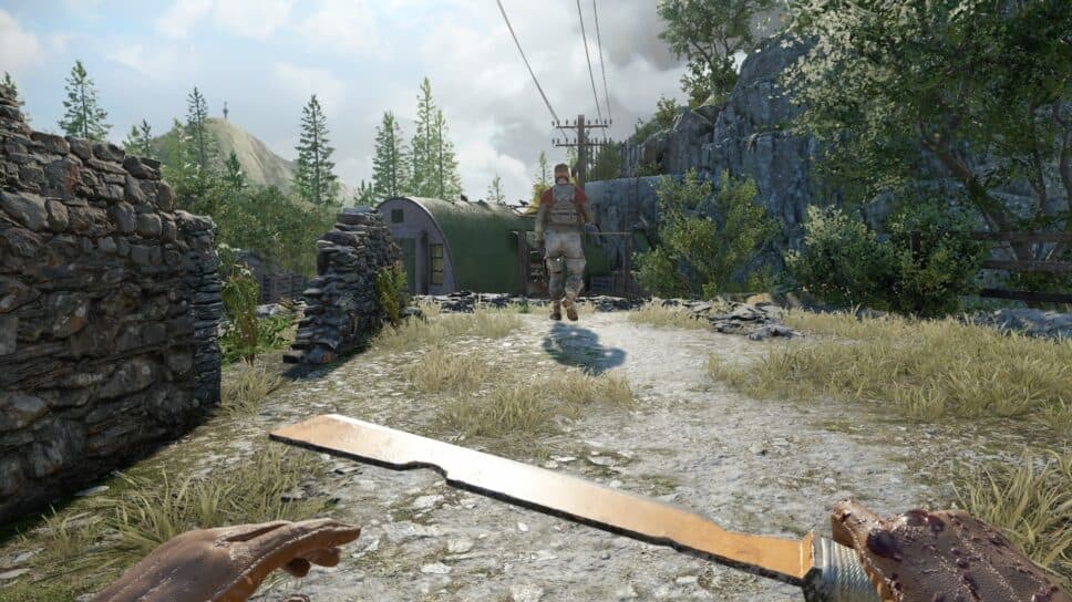 Atomfall: Can you increase inventory capacity? Answered cover image