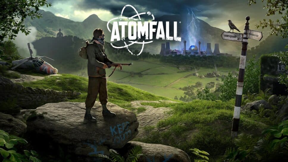 Is Atomfall coming to Xbox Game Pass? Answered cover image