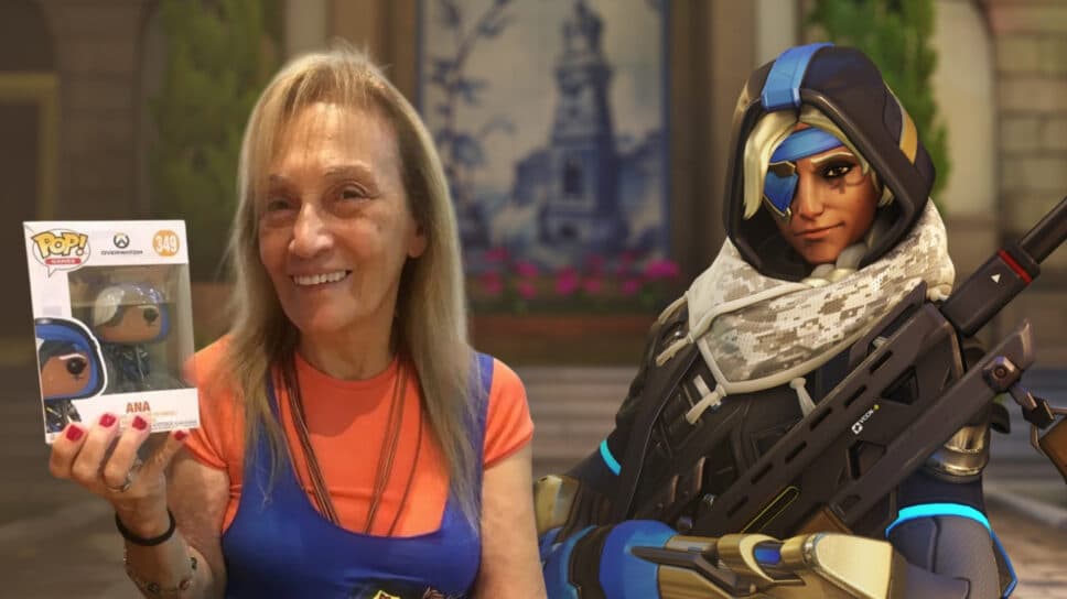 Fans honor Ângela Bonatti, Ana’s original Brazilian voice actress, after her passing at age 85 cover image