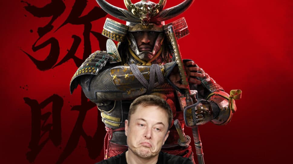 Elon Musk enters a losing battle versus Assassin’s Creed cover image