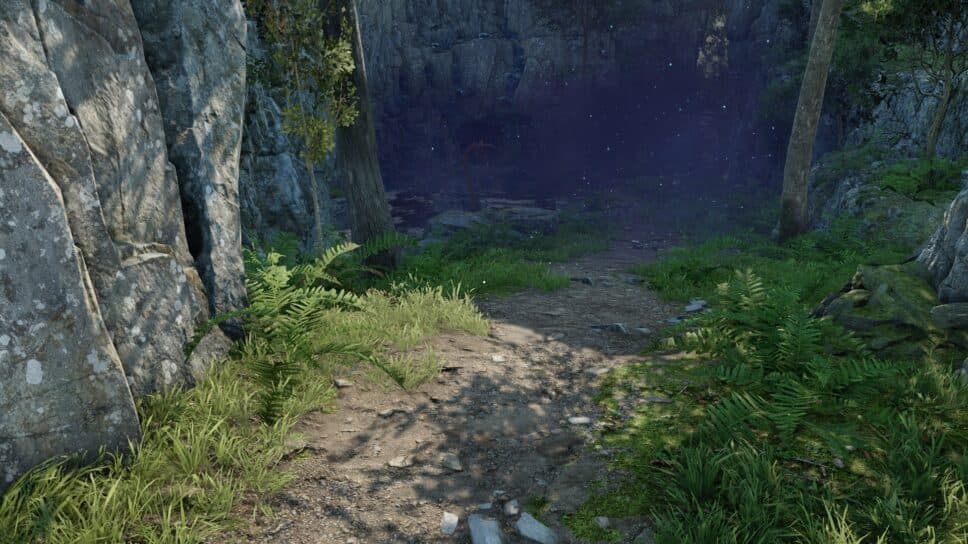 Where to find Herbs in Atomfall cover image