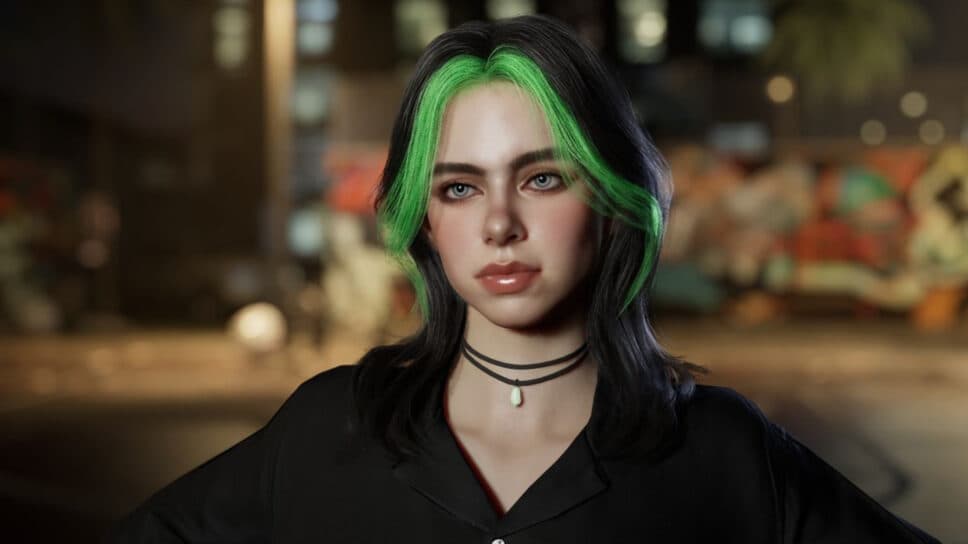 How to create your favourite celebrity in inZOI? cover image