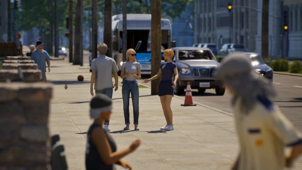 Can you play inZOI on Steam Deck? cover image