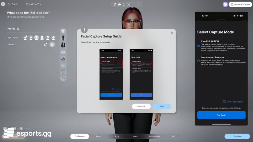 (Screenshot by esports.gg)