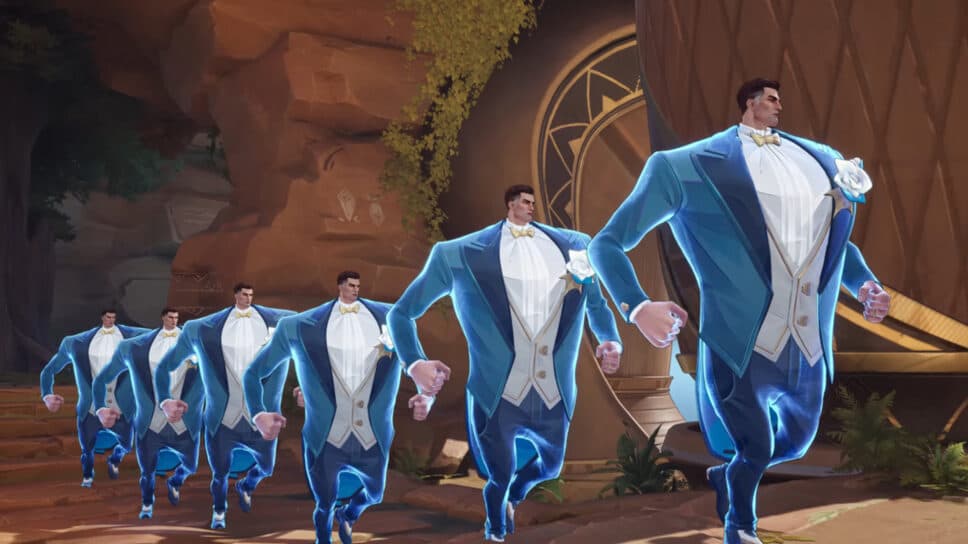 Clone Rumble makes its way into Marvel Rivals cover image