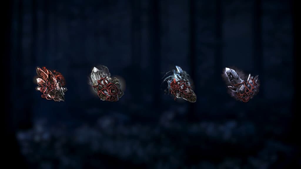 Corrupted Essence (image via GGG)