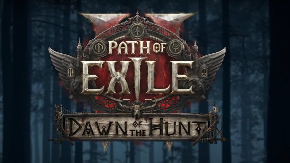 Dawn of the Hunt Patch 0.2.0: Everything you need to know about PoE2’s latest update cover image