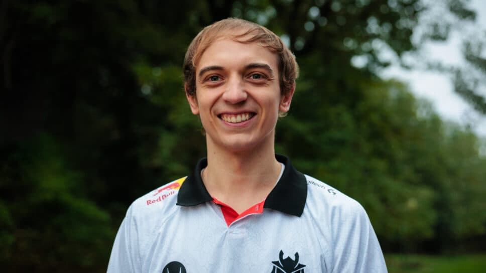 G2 Caps: Keybinds, mouse, and video settings in League of Legends cover image