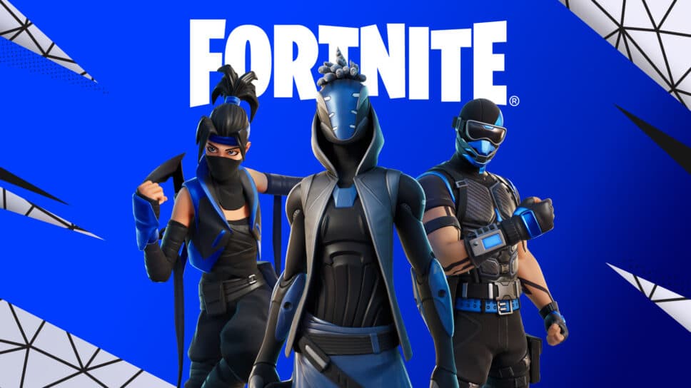 Fortnite PlayStation Cup details and more (April 2025) cover image
