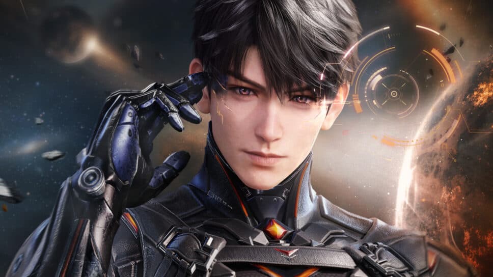 How to complete the new Gravity Calls event in LADS cover image