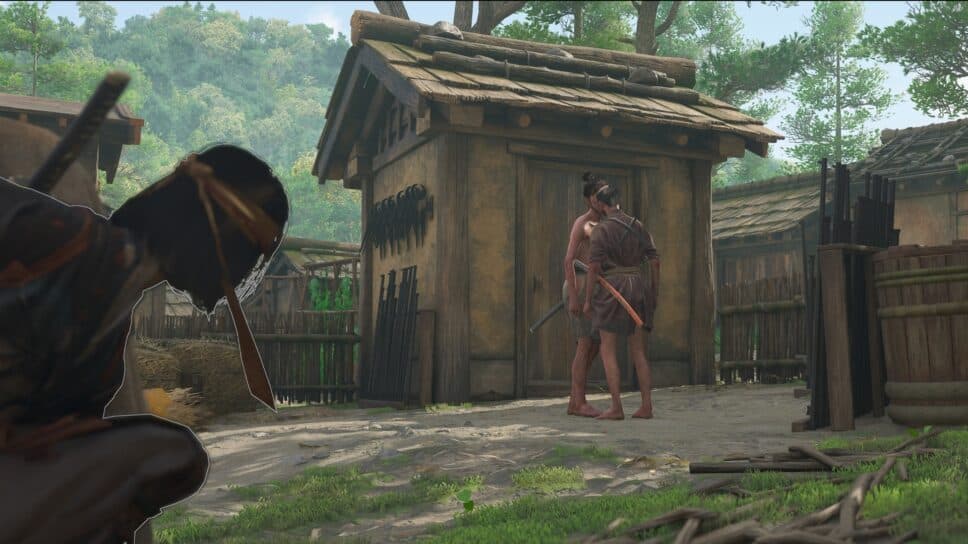 How to find the Gunsmith for Searching Sakai in Assassin’s Creed Shadows cover image