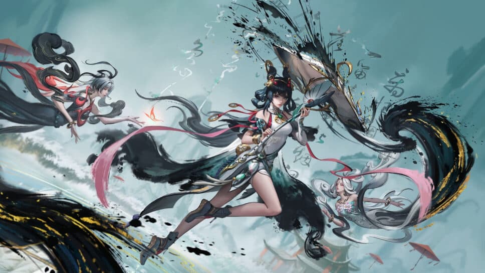 Honor of Kings: Best heroes in Season 9 cover image