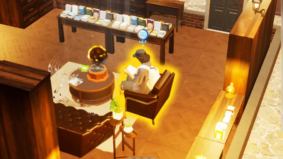 How to read specific books in inZOI cover image