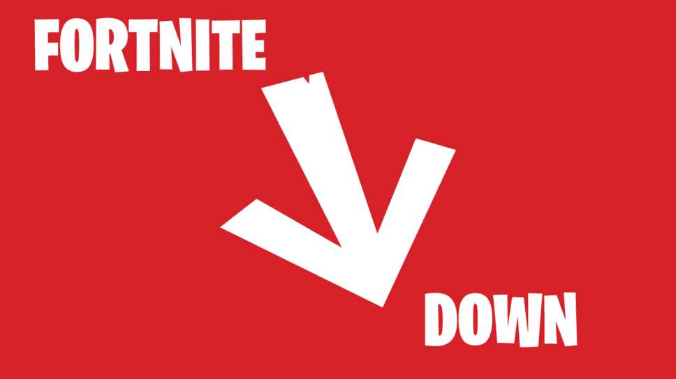What’s wrong with Fortnite? March 28 and 29 outages explained cover image