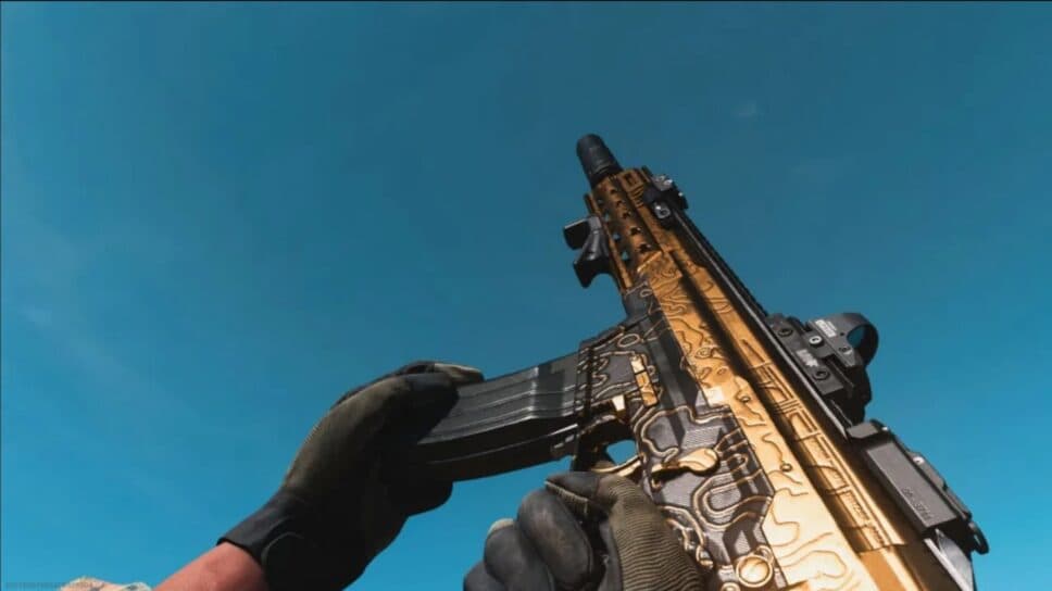 How to unlock the Kilo 141 in Warzone Season 3 cover image