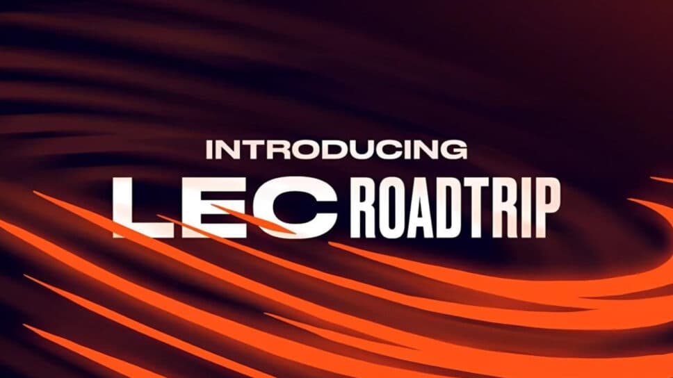 LEC Roadtrip 2025: Spain and France await as KOI and KC light up Spring! cover image