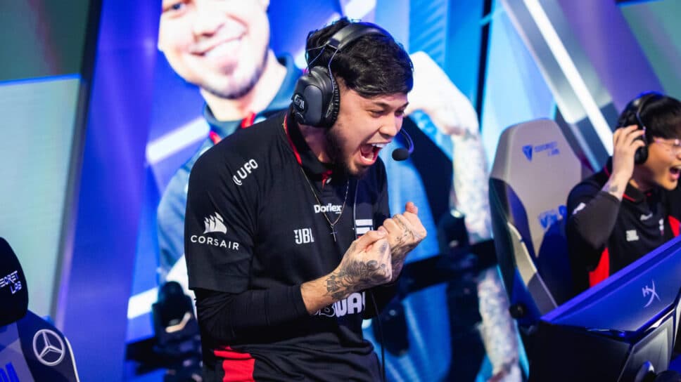 Format changes, scrims, bootcamps before MSI, and more: all the changes coming to the LTA South cover image