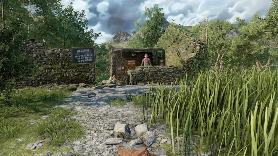 How to get the Sewer Tunnels Key in Atomfall cover image