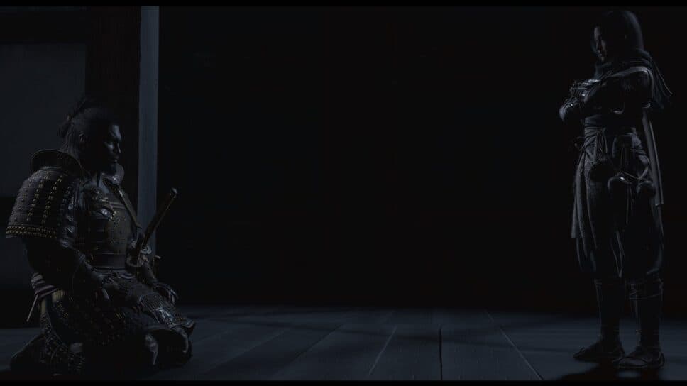 How to switch between Yasuke and Naoe in Assassin’s Creed Shadows cover image