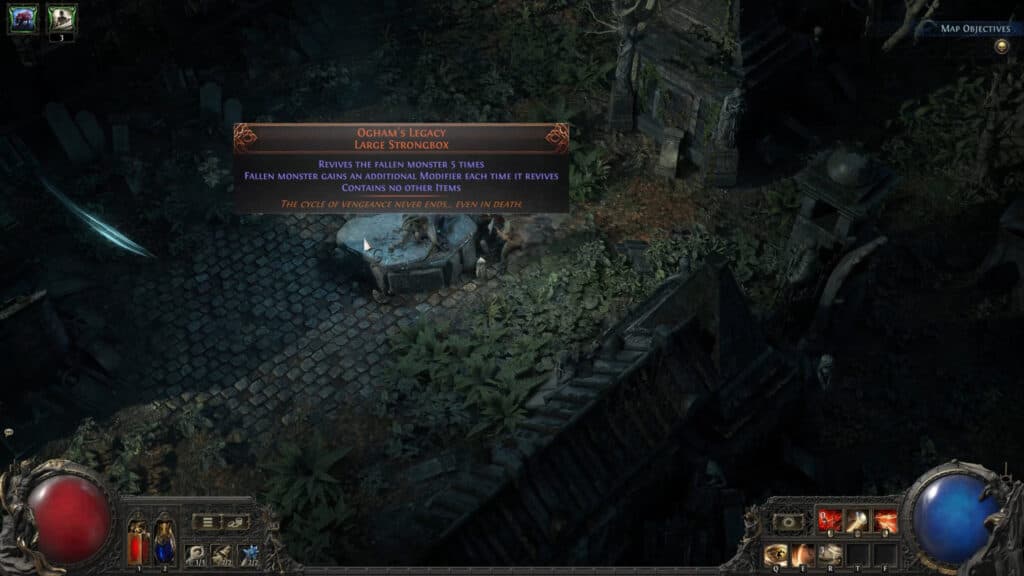 New Strongboxes (image via GGG)