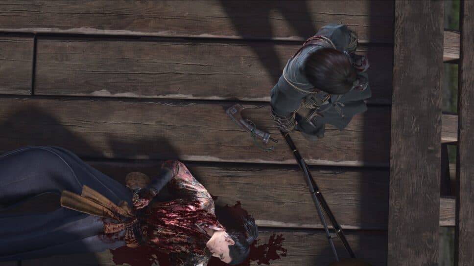 Assassin’s Creed Shadows: Should you confront Otama or Wakasa? cover image