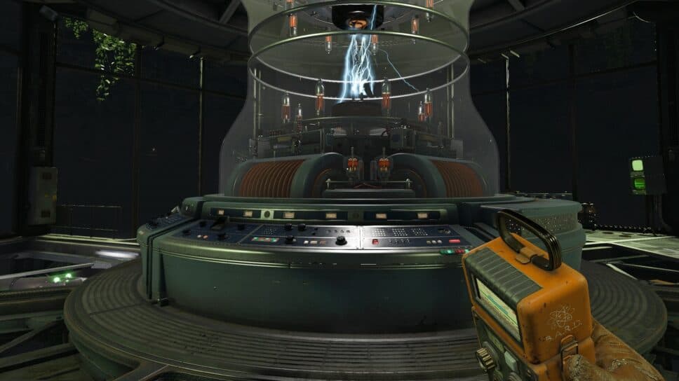 Atomfall: Can you respec skills? Answered cover image