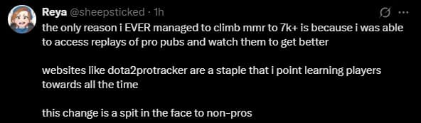 Alexandra "Sheepsticked" Roberts speaks out (Image via <a href="https://x.com/sheepsticked/status/1902478766720336050" target="_blank" rel="noreferrer noopener">X</a>)