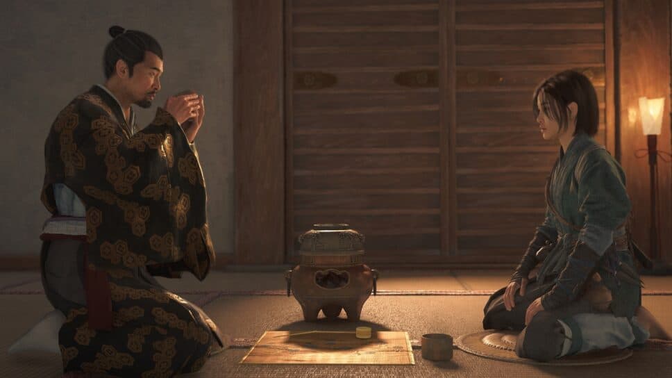 How to smuggle resources for Smuggler’s Run in Assassin’s Creed Shadows cover image