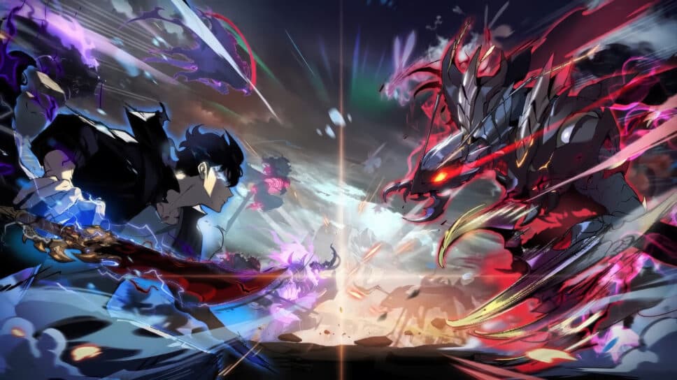 Solo Leveling story guide: Finding the corresponding anime episode in manhwa chapters cover image