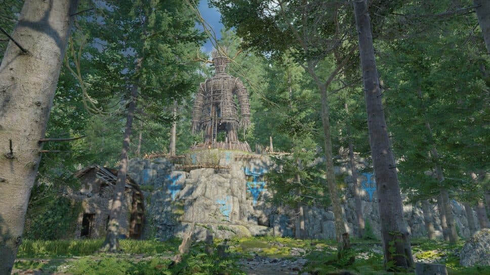 Atomfall: What are Training Stimulants used for? cover image