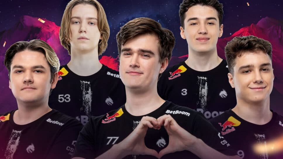 Miposhka’s Jakiro dominates the conclusion of DreamLeague Season 25 cover image