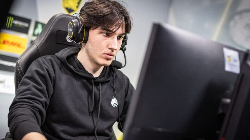 Third time’s the charm – But for whom? Team Spirit vs Chimera cover image