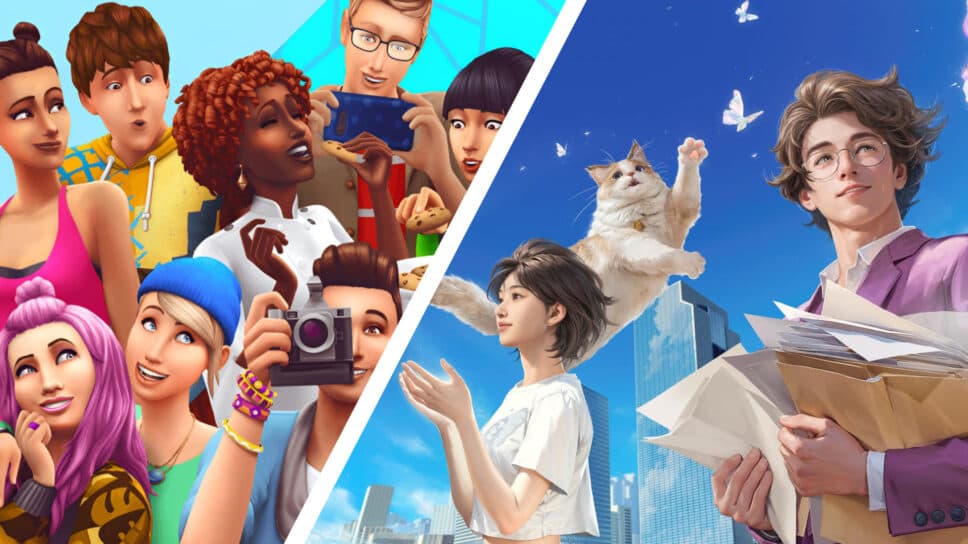 The Sims 4 vs inZOI: What are the major differences? cover image