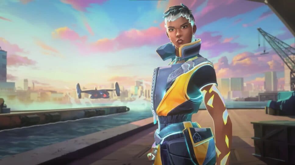 VALORANT patch 10.04 brings Waylay, changes to Ascent, Agent nerfs, and buffs cover image