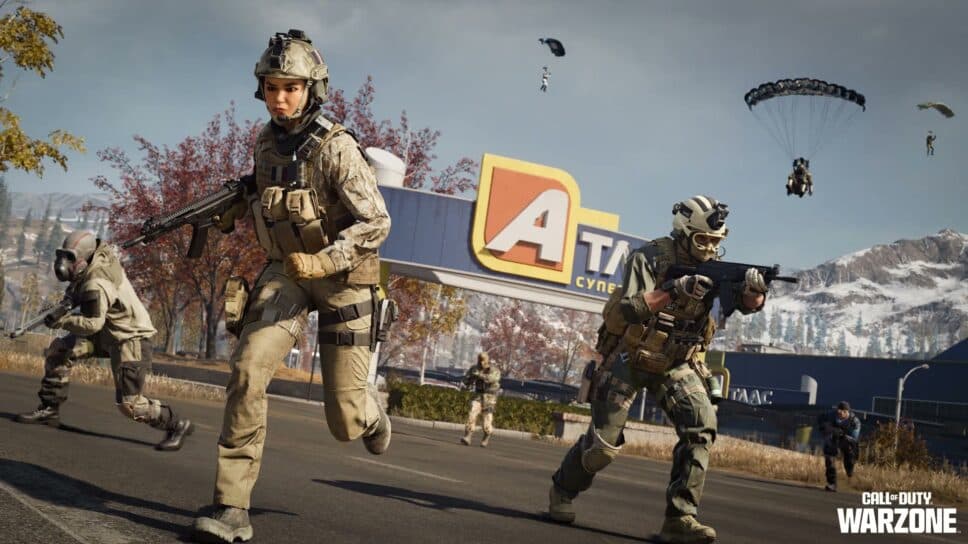 Why is Warzone offline? Answered cover image