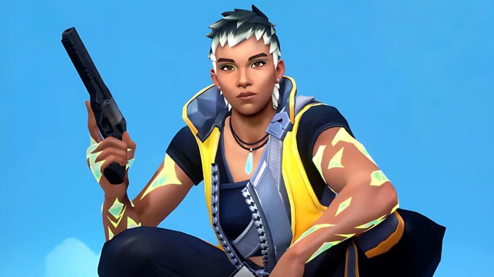 Waylay VALORANT Guide: How to play the dazzling Thai Agent cover image