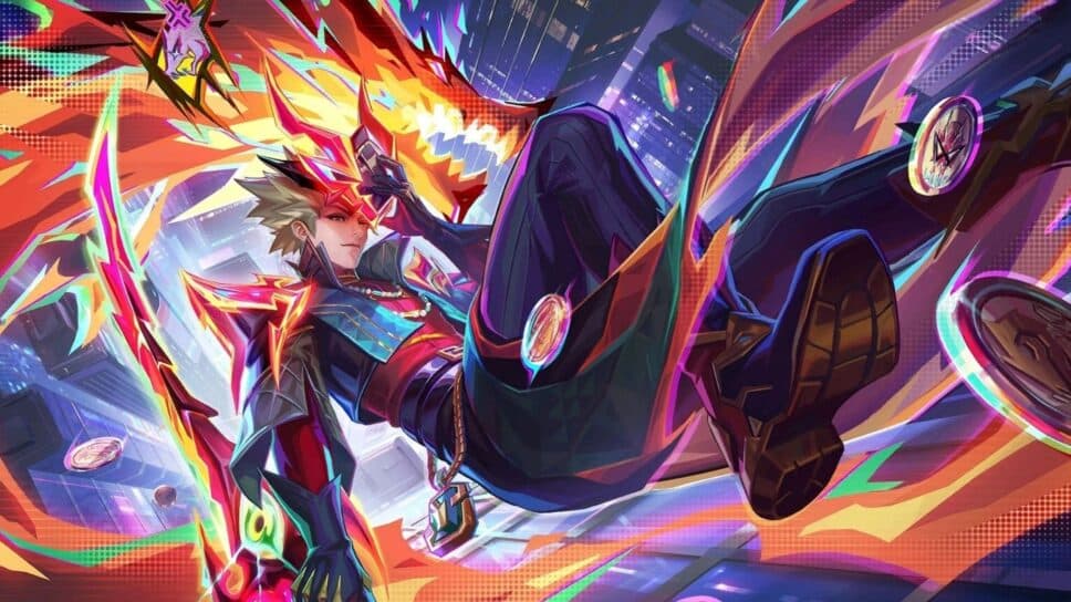 What does MMR mean in MLBB? cover image