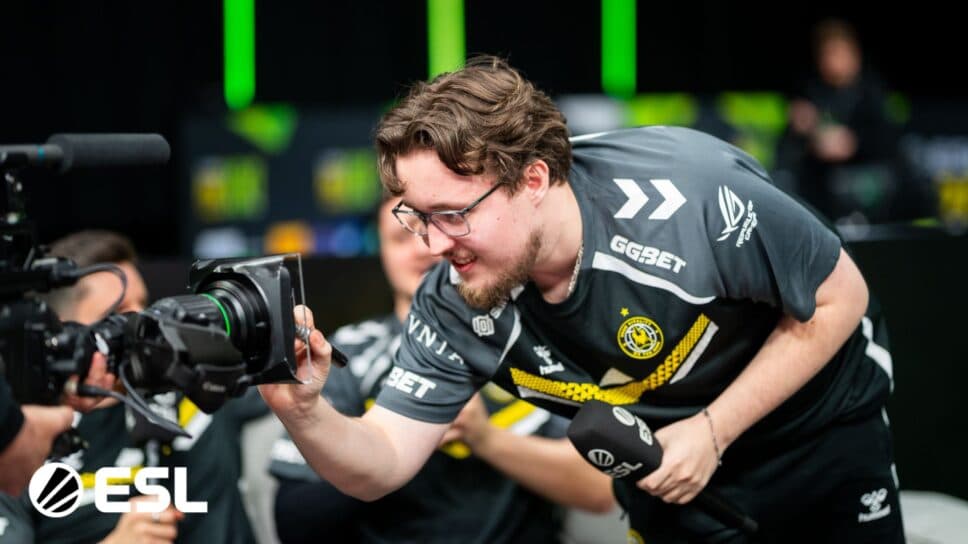 ESL Pro League Grand Finals: Vitality vs MOUZ – Can Zyw0o stop the MOUZ momentum? cover image