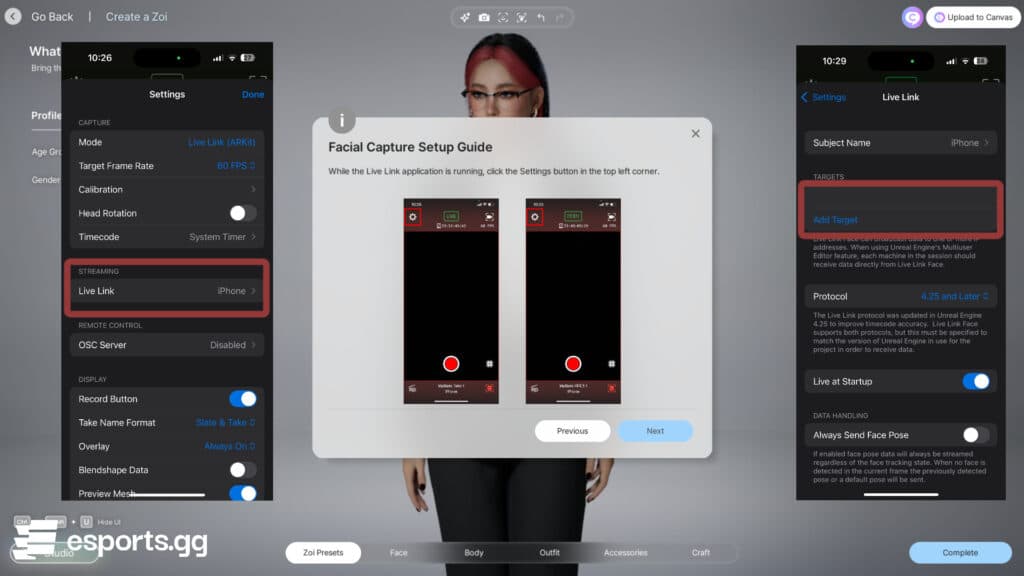 (Screenshot by esports.gg)